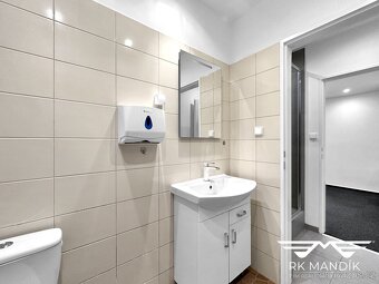 Pronájem, Rodinné domy, 36 m2 - Praha, ev.č. 677 - 5