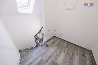 Prodej bytu 4+kk, 93 m², Sedlčany, ul. Nademlýnská - 5