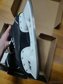 Bauer Supreme Pro Sr vel.47 - 5