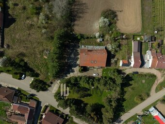 Prodej restaurace, 300 m2 - Moravská Nová Ves, ev.č. 00024 - 5