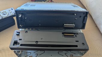 Autorádio Sony Xplod CD BT USB MP3 - 5