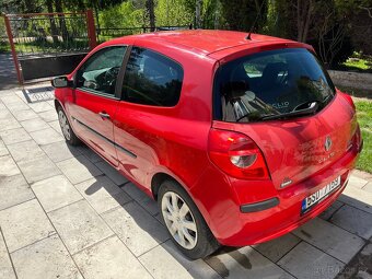 Renault Clio 1.2 - 5