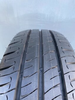 Originální Alu kola 5x130 Fiat Ducato,Peugeot R16C letní - 5