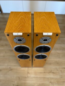 Audiovector Mi3 - 5