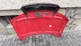 Kapota Fabia 1 - 5