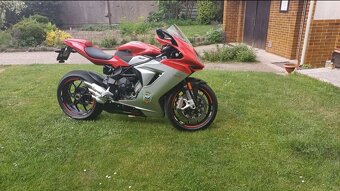 Mv agusta f3 800 - 5