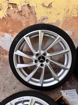 Borbet VTX - 5
