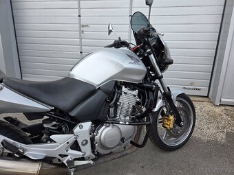 HONDA CBF 500 2005 1.MAJITEL ABS - 5