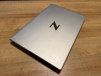 HP ZBook Fury 16 G9|i7-12850HX|32GB|2TB|RTX A2000|Záruka - 5