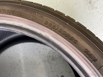 Gripmax Winter R21 325/30 275/35 - 5