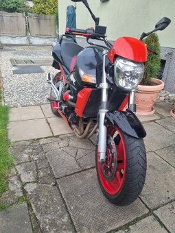 GSR 600 - 5