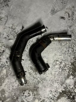 Intercooler fmic passat b5.5 - 5