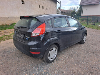 Ford Fiesta 1,0 rok 2013 72.000 km facelift - 5