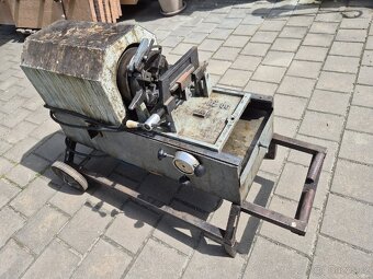 Závitořez elektrický MZ2 - 5