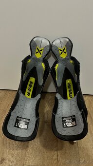 BAUER HYP2RLITE fit1 размер 11.5 - 5