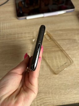 Apple iPhone X 256 GB - 5