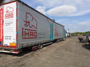 Man tgx 18.420 - 5