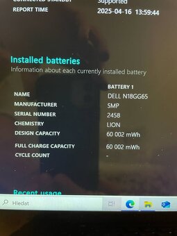 Notebook Dell Latitude 7390 2v1 - 5