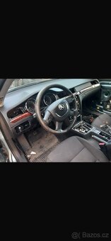 Škoda Superb 2 2.0 103 kw kód motoru BMP - 5