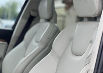 Volvo XC90 2.0 D5 INSCRIPTION odp.DPH automat 165 kw - 5