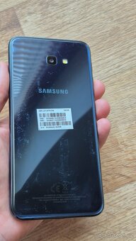 Samsung Galaxy J4+ = 32GB - 5