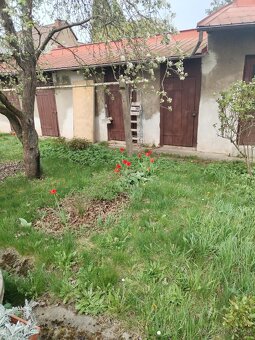Rodinný dům 5+1 se zahradou 590 m2 - Hradec Králové - 5