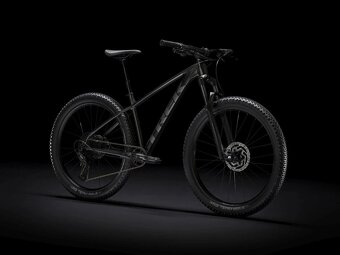 Trek Roscoe 7 - Dnister black / L - 5