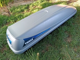 Thule Ocean 600 - 5