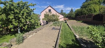 Dvougenerační rodinný dům v Dolní Libchavě, Česká Lípa - 5