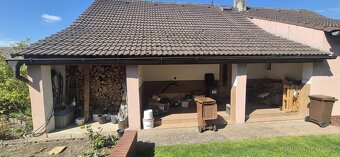 Dvougenerační rodinný dům v Dolní Libchavě, Česká Lípa - 5