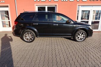 Fiat Freemont 2.4 Lounge 125kW - 5
