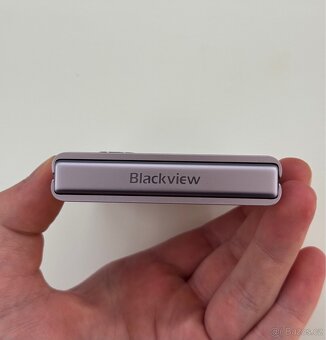 BLACKVIEW HERO 10 - 256GB - 5