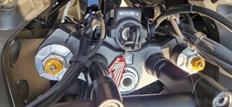Honda NT 1100 DCT - 5