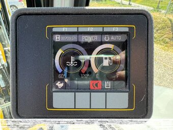 Pásový bagr Wacker Neuson ET 35 - 5