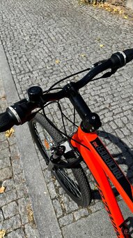 Rockrider 340 - 5