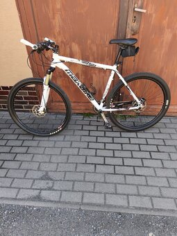 Horské kolo maxbike - 5