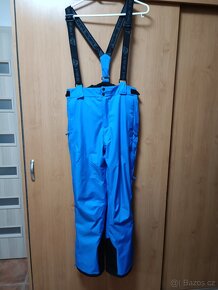 Lyžařská bunda vel. M NORTHFINDER TREEVOR - 5