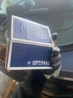 Díly na Škoda Felicia - 5