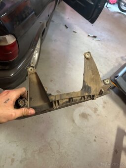 BMW E36 Compact 1.6 - 5
