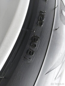 Originál alu kola RATIKON 17" na Škoda Kodiaq zimní - 5
