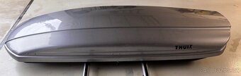 Střešní box Thule Spirit 820 - 5