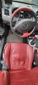 Renault Megan 2 , 2006 Cabrio - 5
