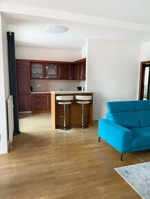 Prodej bytu 3+kk, terasa, ul. Jateční, Karlovy Vary ID 625 - 5
