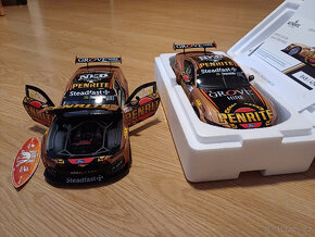 Ford Mustang GT Penrite 1/18 - 5
