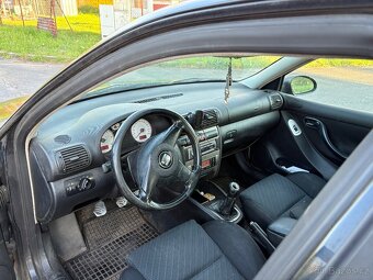 Prodám nebo vyměním seat Leon 1.9 tdi arl 110kw rv 2003 nova - 5