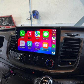 Ford Custom 2.0 TDCI 96kw - 5
