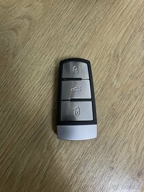 Klíč VW Passat B6 B7 B8 atd. - 5
