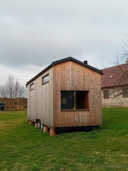 Prodej mobilního domku, 42 m², r.v. 2023
Vojtěchov - Pláňa - 5