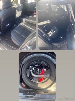 Bmw e60 535d - 5