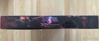 Bayonetta 3 trinity masquerade edition Nintendo switch - 5
